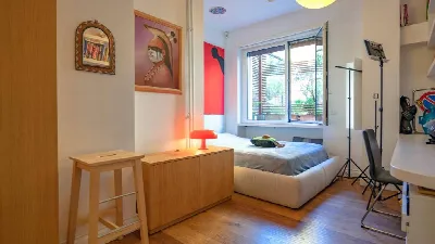 Appartamento in vendita a Roma, Prati, Bor... - foto 9