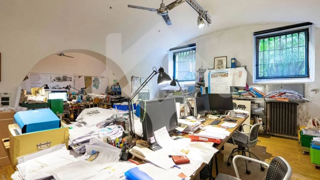 Ufficio in vendita a Roma - foto 4