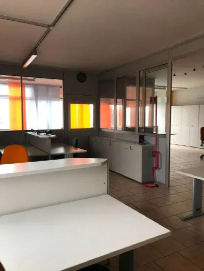 Ufficio in vendita a Vimercate - foto 3