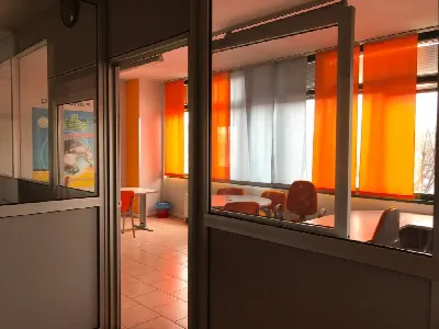 Ufficio in vendita a Vimercate - foto 7