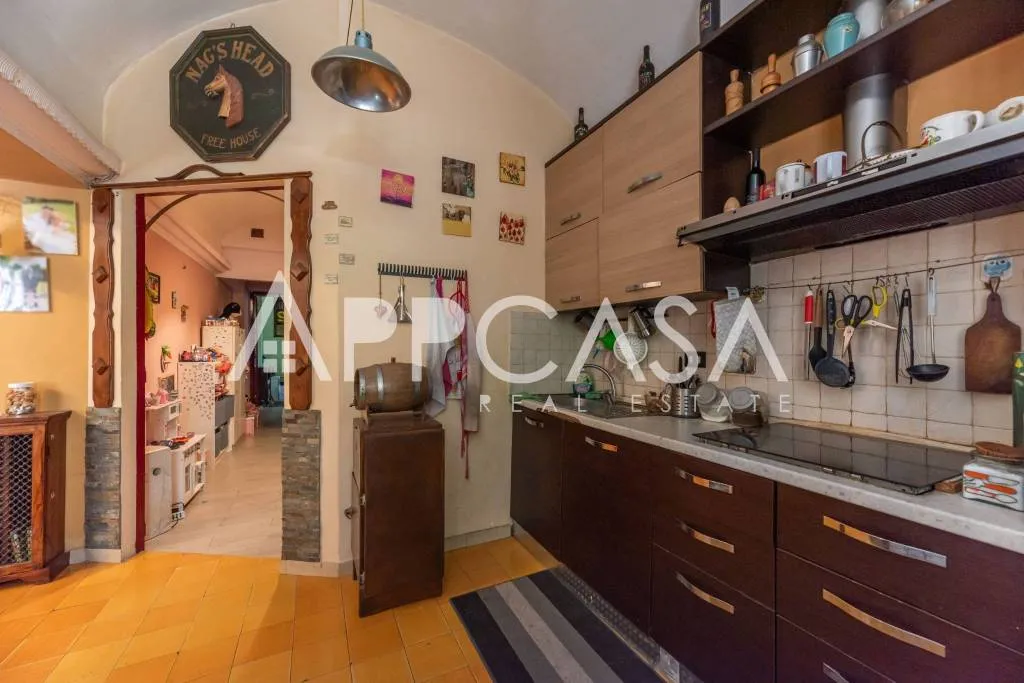 Villa in vendita a Roma, Salario, Trieste - foto 5