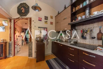 Villa in vendita a Roma, Salario, Trieste - foto 5
