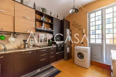 Villa in vendita a Roma, Salario, Trieste - foto 6