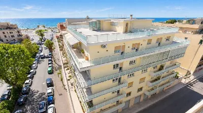 Appartamento in vendita a Roma, Lido Di Os... - foto 1