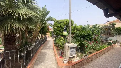 Villa in vendita a Carini - foto 10