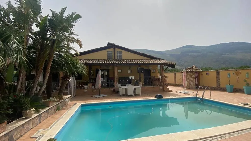Villa in vendita a Carini - foto 2