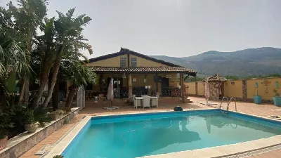 Villa in vendita a Carini - foto 2