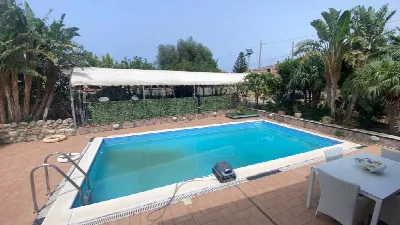 Villa in vendita a Carini - foto 3