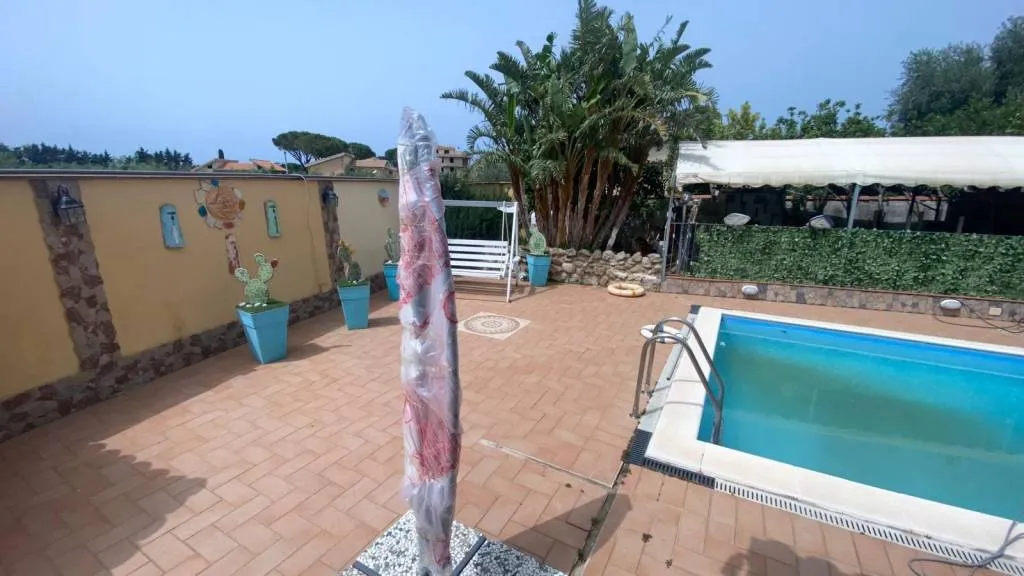 Villa in vendita a Carini - foto 4