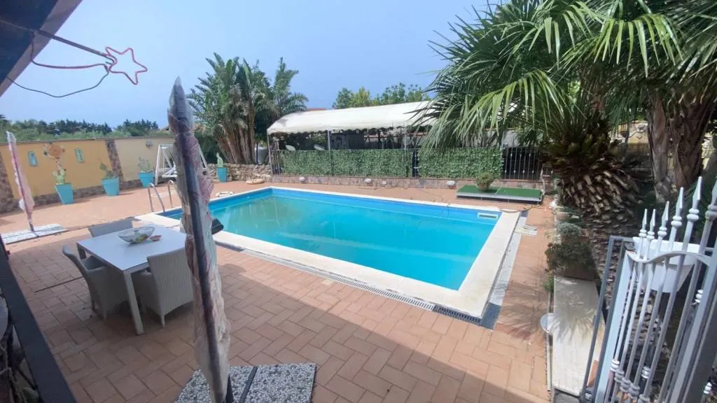 Villa in vendita a Carini - foto 5