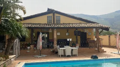 Villa in vendita a Carini - foto 6