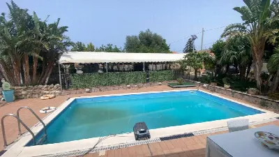 Villa in vendita a Carini - foto 7