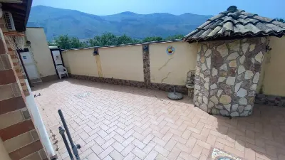 Villa in vendita a Carini - foto 8