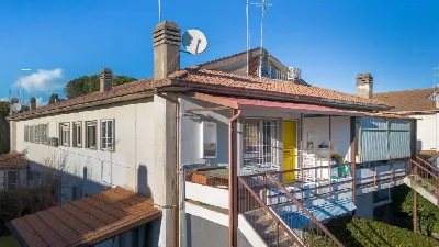 Appartamento in vendita a Roma, Axa, Casal... - foto 1