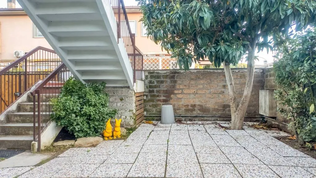 Appartamento in vendita a Roma, Axa, Casal Palocco, Infernetto - foto 3