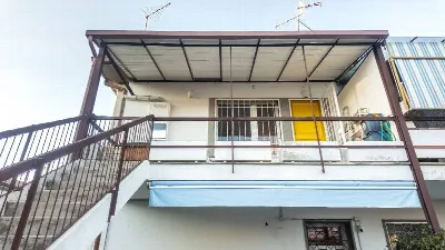 Appartamento in vendita a Roma, Axa, Casal... - foto 5