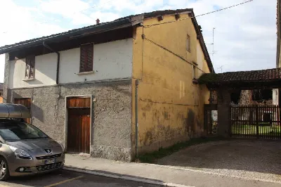 Rustico/Casale in vendita a Rosate - foto 4