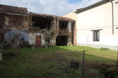 Rustico/Casale in vendita a Rosate - foto 5