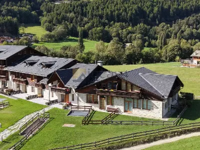 Appartamento a Bormio