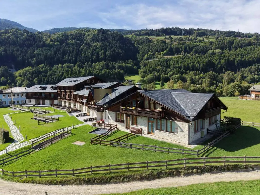 Appartamento in vendita a Bormio - foto 2