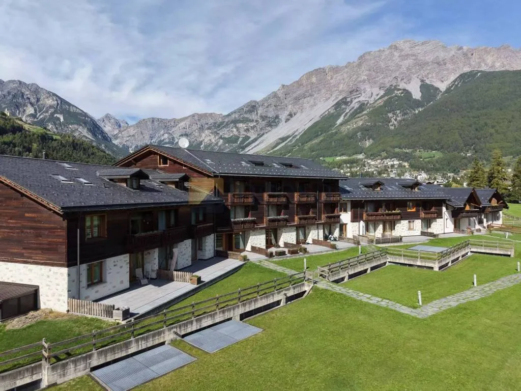 Appartamento in vendita a Bormio - foto 3