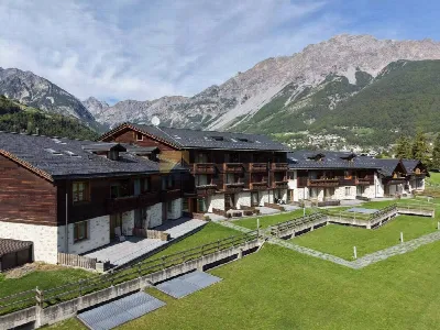 Appartamento in vendita a Bormio - foto 3