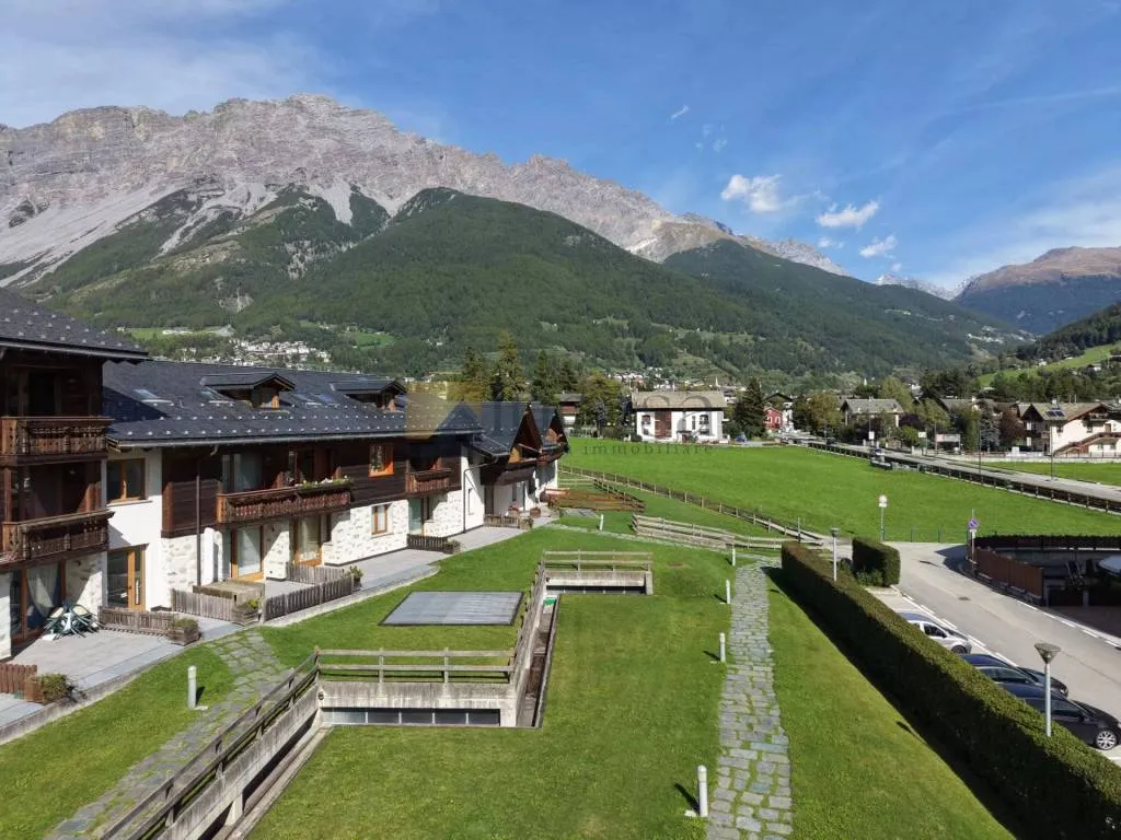 Appartamento in vendita a Bormio - foto 4