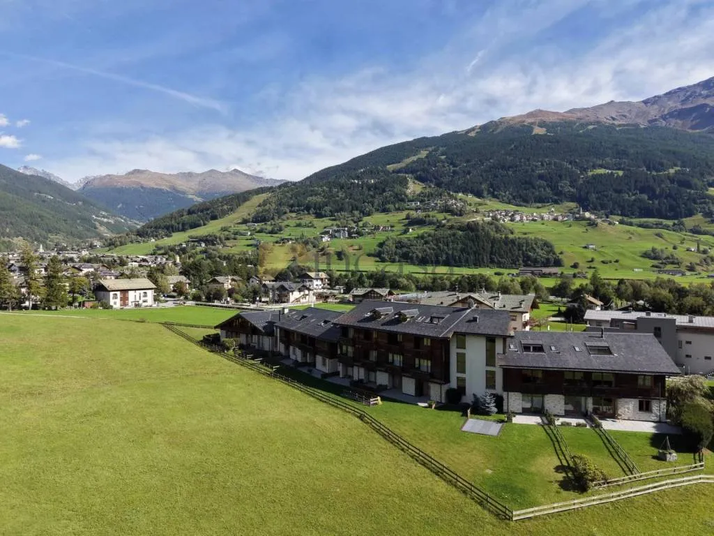 Appartamento in vendita a Bormio - foto 5