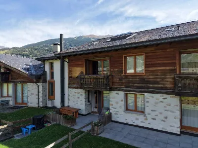 Appartamento in vendita a Bormio - foto 8