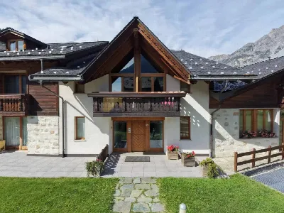 Appartamento in vendita a Bormio - foto 9