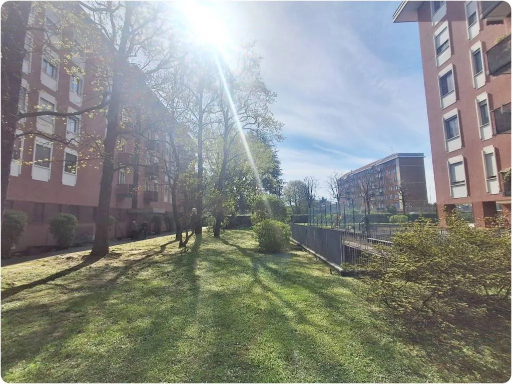 Appartamento in vendita a Baranzate - foto 2