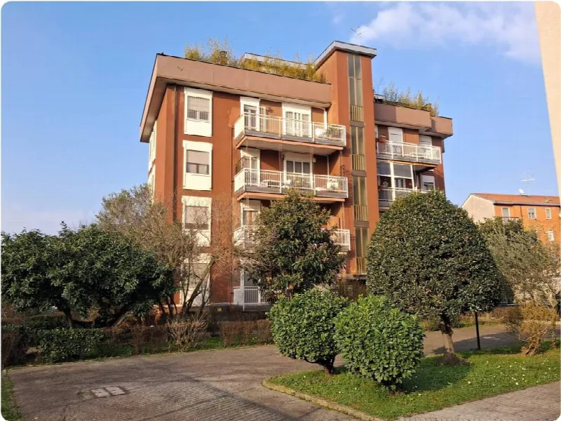 Appartamento in vendita a Baranzate - foto 1