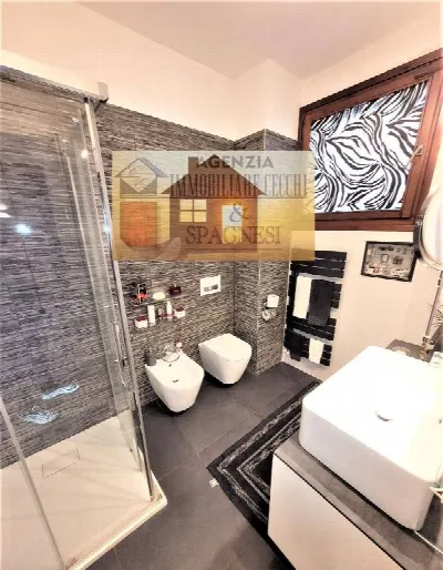 Villa in vendita a Campi Bisenzio - foto 9