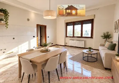 Appartamento in vendita a Campi Bisenzio - foto 1