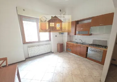 Appartamento a Campi Bisenzio