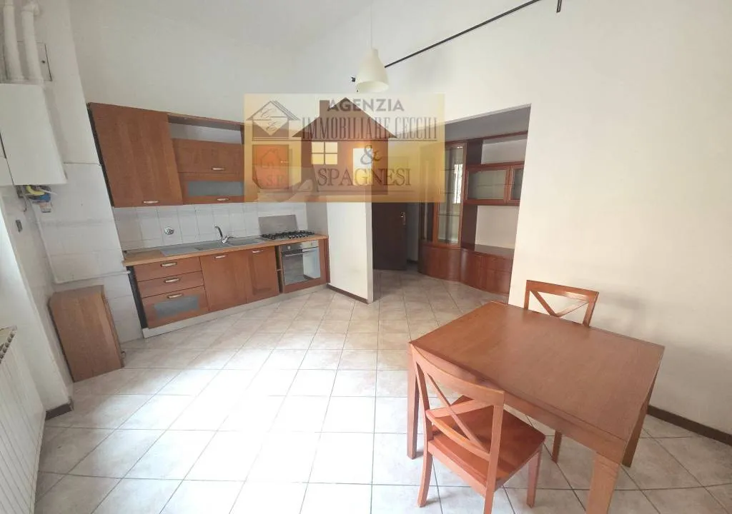 Appartamento in vendita a Campi Bisenzio - foto 2