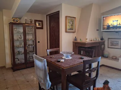 Appartamento a San Giorgio del Sannio