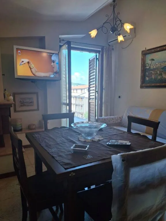 Appartamento in vendita a San Giorgio del Sannio - foto 4
