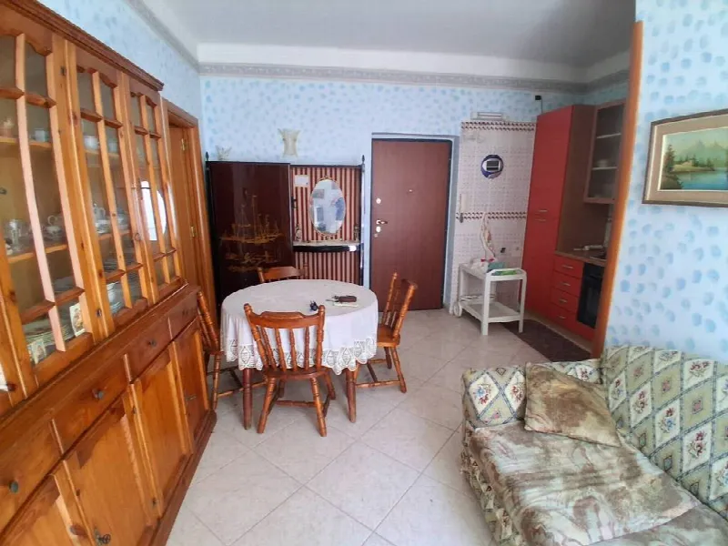 Appartamento in vendita a Taranto, Tre Carrare, Italia, Montegranaro - foto 1