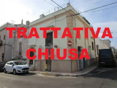 Casa Indipendente a Statte