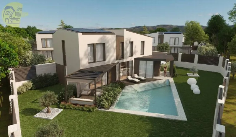 Villa in vendita a Trieste, Opicina, Basovizza, Trebiciano, Prosecco - foto 1