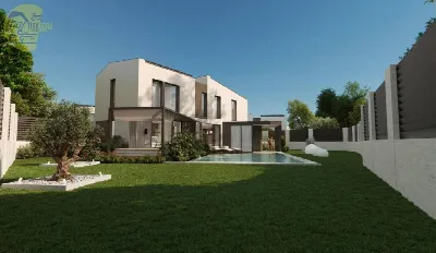 Villa in vendita a Trieste, Opicina, Basov... - foto 2