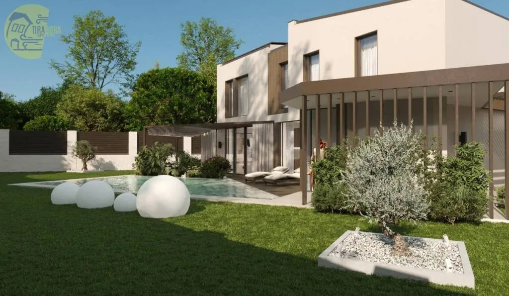 Villa in vendita a Trieste, Opicina, Basovizza, Trebiciano, Prosecco - foto 3