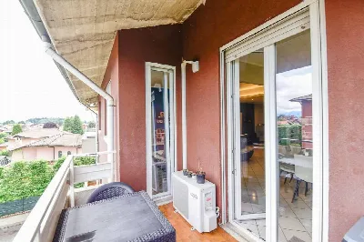 Appartamento in vendita a Cornate d'Adda - foto 10