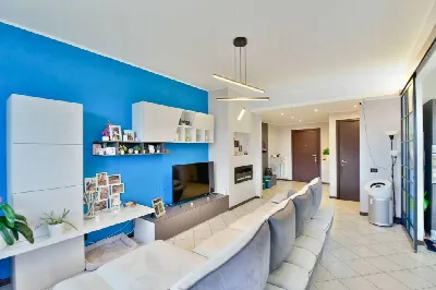Appartamento in vendita a Cornate d'Adda - foto 6