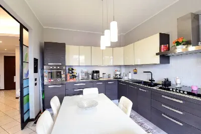 Appartamento in vendita a Cornate d'Adda - foto 8