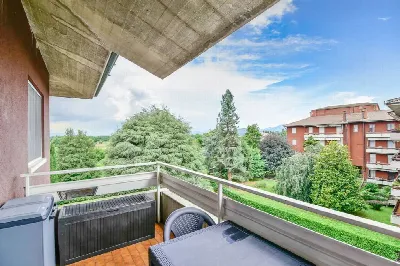 Appartamento in vendita a Cornate d'Adda - foto 9
