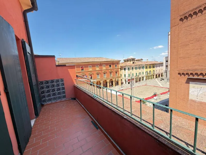 Appartamento in vendita a San Giovanni in Persiceto - foto 1