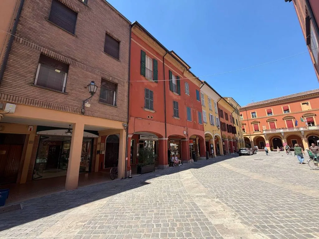 Appartamento in vendita a San Giovanni in Persiceto - foto 2
