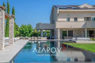 Villa in vendita a Forte dei Marmi - foto 10